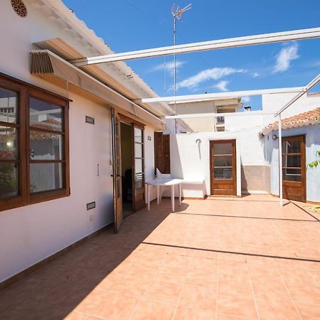 Villa Republica Argentina Ciutadella  Eksteriør billede