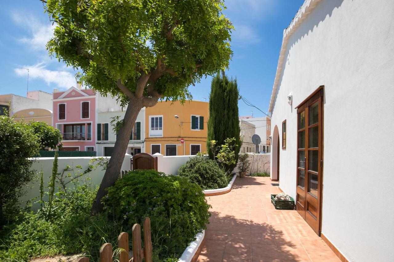 Villa Republica Argentina Ciutadella  Eksteriør billede